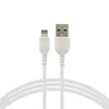 TRANYOO USB Data kabl T-S7I 3m Type C - Lighting