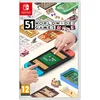 51 Worldwide Games (Nintendo Switch)
