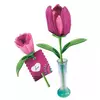 Clementoni Idea!: Set za izdelavo dišečih majhnih tulipanov