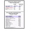 Olympic Ultra Whey protein 840g Vanila, Čokolada, Banana, 3 komada