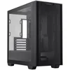 Kućište ASUS A21 micro-ATX Black