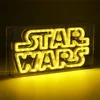 Lampa Paladone Star Wars - LED Neon Light