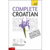 Complete Croatian Beginner to Intermediate Course