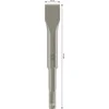 Ploščato dleto PRO SDS plus-4C, 20 x 140 mm