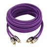 Bassface EVO-3M - RCA kabli, dolžina 3 m