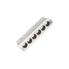 Braytron LED linearna svetiljka BRY-LINEX-LN6-9W-4000K-BELA