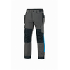Canis Radne pantalone naos sivo-crne hv plava vel.58 ( 61094 )