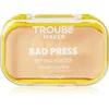Trouble Maker Bad Press Setting Powder fiksacijski puder odtenek Click Bait Light 4.5 g