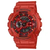 Casio G-Shock muški sat ( GA-110RRB-4A )