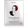 KORIKA FermentBeauty Anti-wrinkle Face Sheet Mask with Fermented Wine and Hyaluronic Acid maska proti gubam iz platna s fermentiranim vinom in hialuronsko kislino 20 g
