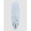 Light Golden Ratio Ice - PU - US + Future  66 Surfboard uni