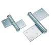 Spona francoska 6 cm leva KGN