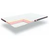 COME-FOR posteljni nadvložek Aero Latex 75x190