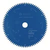 Bosch list kružne testere za akumulatorske testere 254x2.6/1.8x30 T78 2608644553 Expert for Laminated Panel