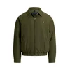 Polo Ralph Lauren Puhovka 710B15533004 Temno zelena Regular Fit
