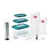 Solis Vac Stick Starter Set za vakuumiranje