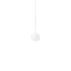 ARCHIMEDE LED VISEČA SVETILKA SP SPHERE BELA ID310602