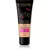 Eveline Tečni puder Selfie Time 04 Natural 30ml