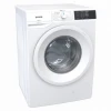 GORENJE Mašina za pranje veša WE 823 A+++, 1200 obr/min, 8 kg + POKLON Pegla SIH1800BT