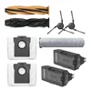 Dreame Komplet dodatne opreme za čistilne robote Aqua10 Ultra Roller Complete, Aqua10 Ultra Roller, Aqua10 Roller, Aqua10 Ultra Roller Master