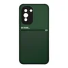 Maska Anti Static za Huawei Nova 10, Zelena