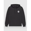 Element Seal Bp Po moški pulover s kapuco off black