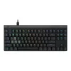 Logitech G515 Rapid TKL Gaming Keyboard US, Black