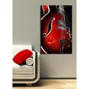Wallity Zidni sat 5070CS-22, 45x70 cm