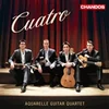 CUATRO/AQURELLE GUITAR QUARTET