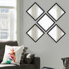 HANAH HOME Set ogledala SETAYNA_029