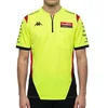 Kappa majica polo Acrax VR46 za muškarce