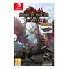 Switch Monster Hunter Rise + Sunbreak Expansion