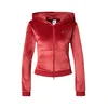 NIKE DUKS NSW TRND VLR FULL-ZIP HOODED LS TOP ZA ŽENE