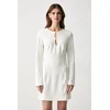 Guess obleka A-kroja CLAUDIE
