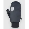 Transform KO Mittens black