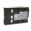 Baterija P-V211/VW-VBH20/VW-VBS20 za Panasonic NV-R50E/NV-R65E/NV-S58, 1800 mAh