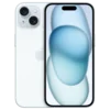 APPLE obnovljen pametni telefon iPhone 15 6GB/256GB, Blue