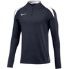 Nike Športni pulover 188 - 192 cm/XL Dri-fit Strike 24