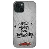 Fashion Case MagSafe za Apple iPhone 14 - Grey Drift