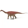 Safari Saltasaurus dinozaver 2024