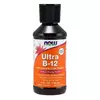 NOW FOODS Vitamin B-12 Ultra liquid 118 ml