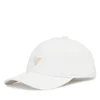 Guess Kapa s šiltom AW5608 COT01 Bela