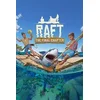 Raft (Xbox Series X|S) Xbox Live Key EUROPE