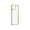Futrola Hard Case Devia Glimmer za Iphone 13 zlatna 24603