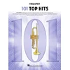 Hal Leonard 101 Top Hits for Trumpet Note
