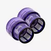 Set dveh HEPA filtrov za Dyson Omni-Glide