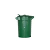 Kanta sa Poklopcem PVC 50 lit Crna