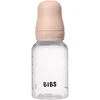 BIBS Flašica sa sporim protokom, 150ml, Roze