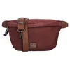 Charm London Buckingham W01203 Bordeaux red