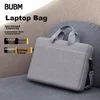 Bubm Torba za laptop, Siva
